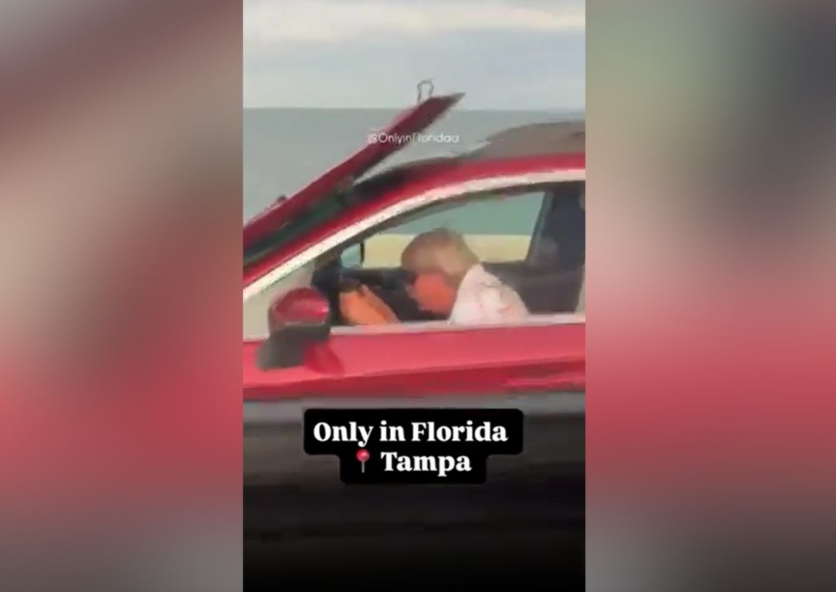 Conductor Florida