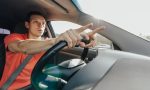 ¿Confusión al volante? La señal R-403c que está originando multas a cientos de conductores sin que lo sepan