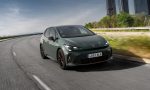 Más que un cambio de cara: así es la ambiciosa evolución del nuevo Cupra Born