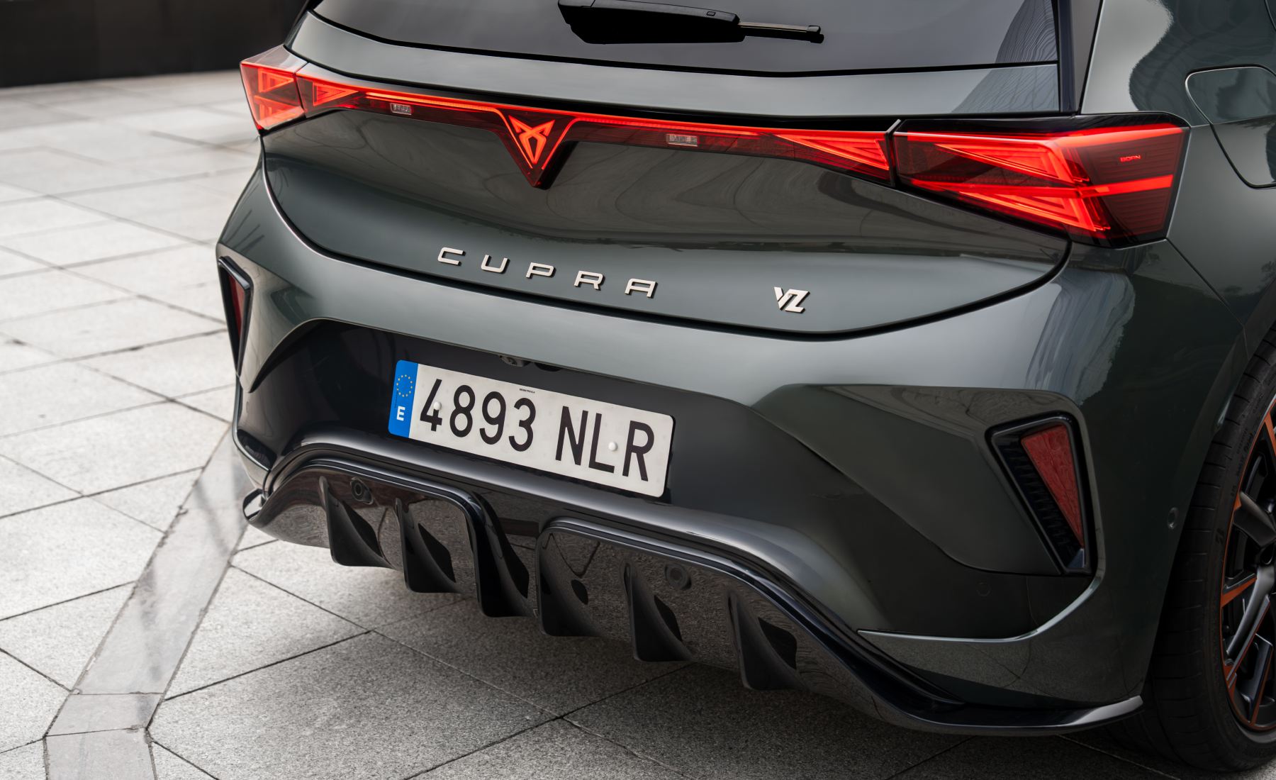 Cupra Nacido en 2026