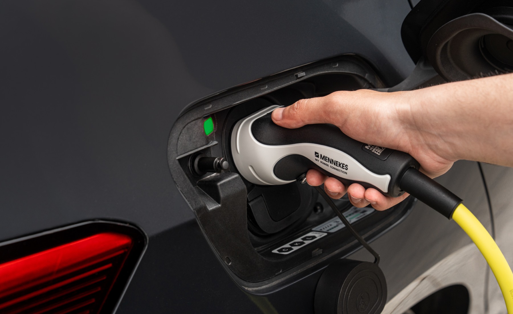 Cupra Nacido en 2026