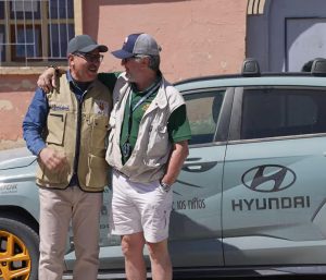 Desierto de los Niños 2026