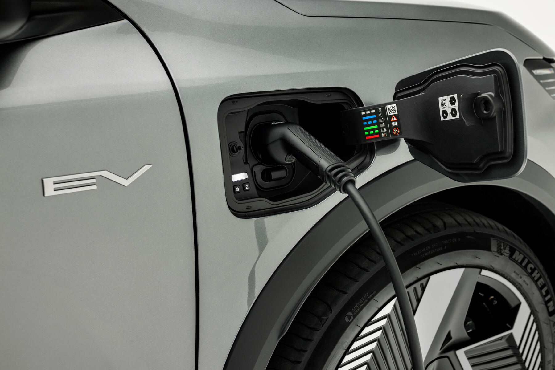 Mitsubishi Eclipse Cros