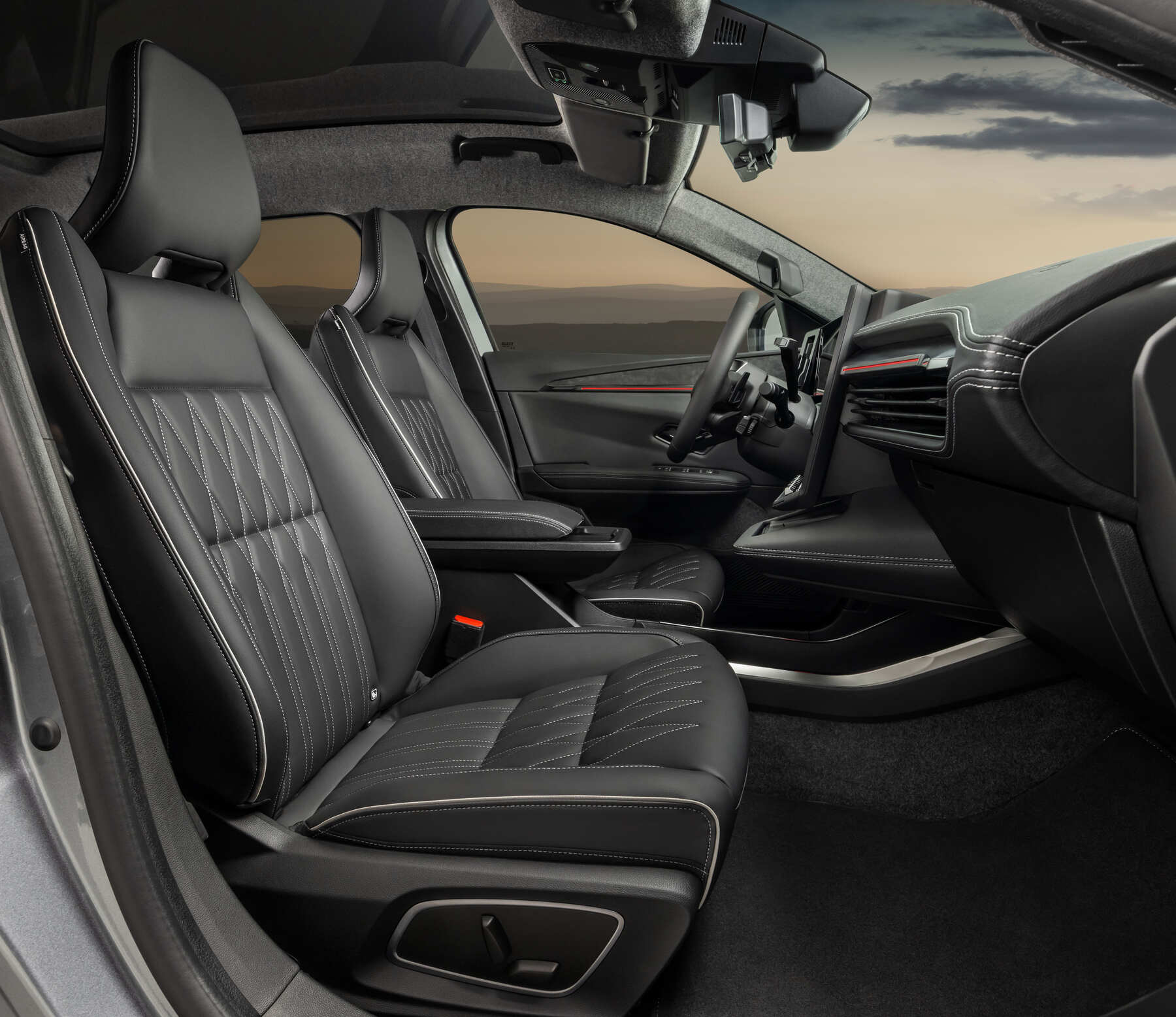 Mitsubishi Eclipse Cros