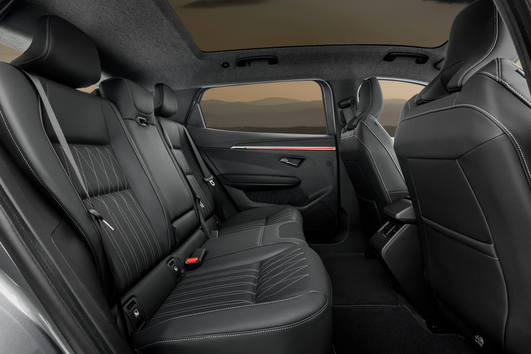 Mitsubishi Eclipse Cros