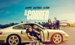 He encontrado esta película en Netflix y he alucinado con los cochazos que conduce Arón Piper: recorre Europa blanqueando dinero