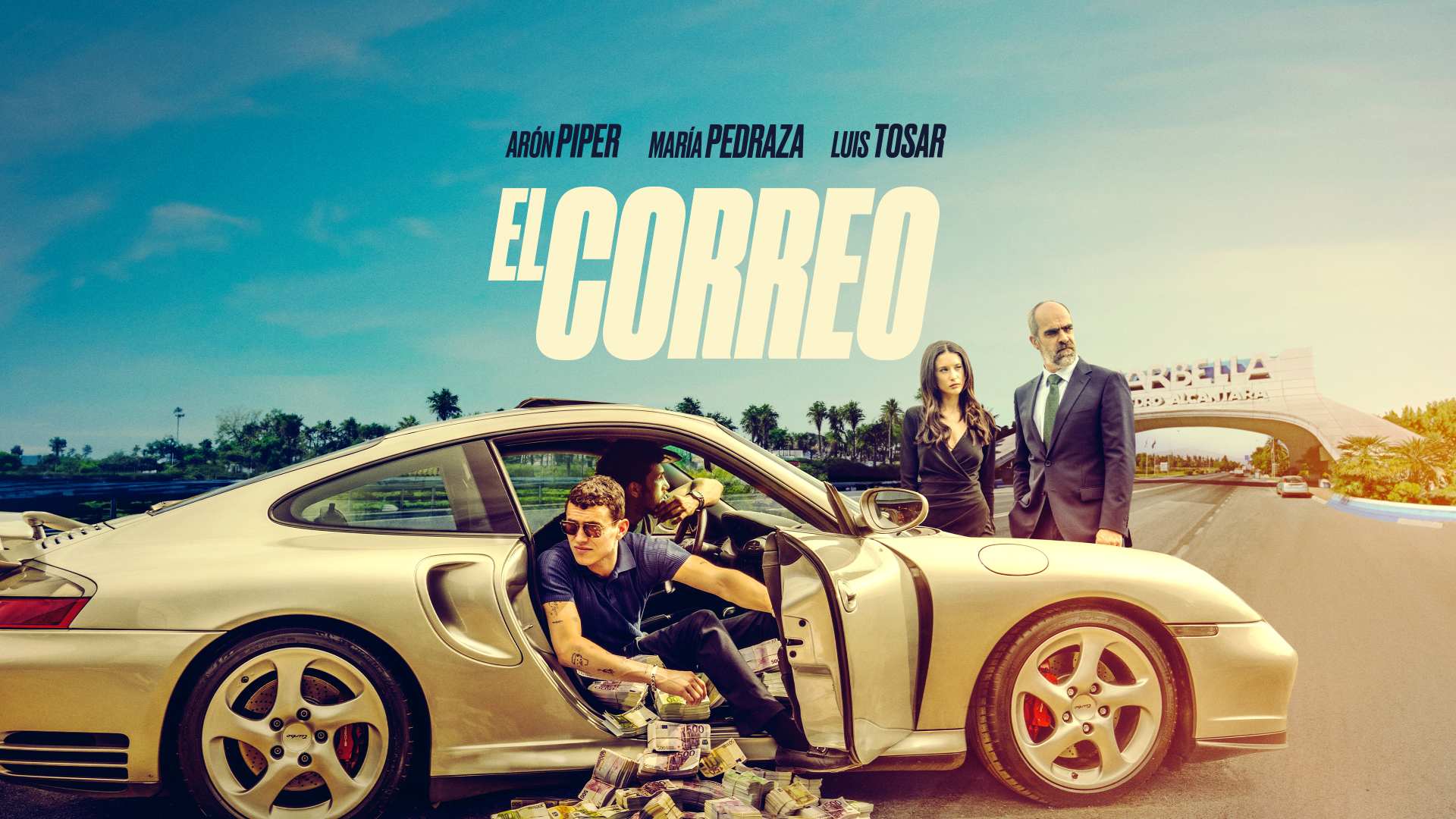 El correo