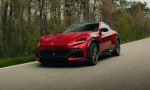 Ferrari convierte su SUV en un coche aún más radical: así es el nuevo Purosangue Handling Speciale