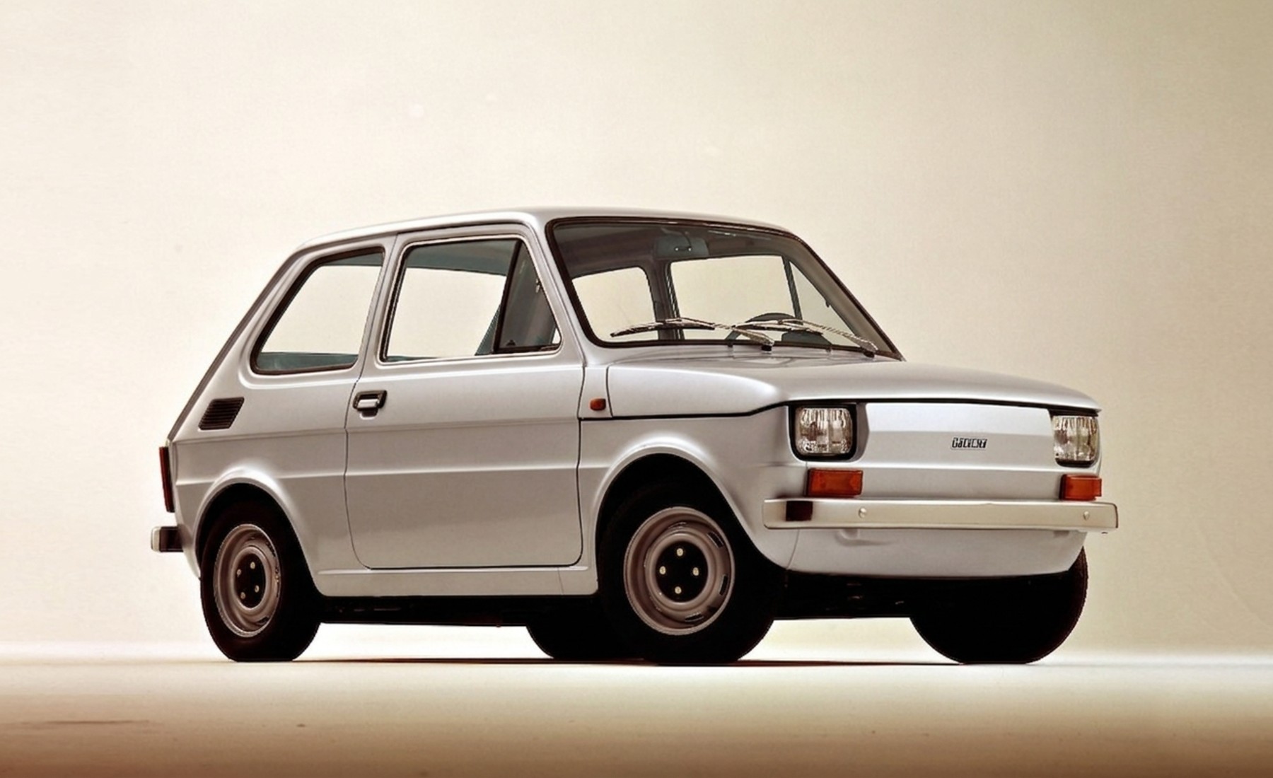 Fiat Polski 126