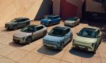 Tecnología de lujo a precio de utilitario: el ambicioso plan de Kia que no solo se basa en el diseño