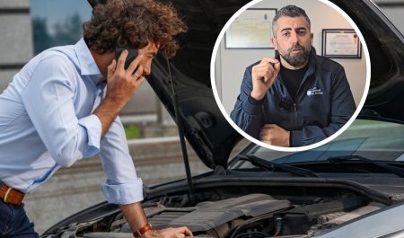 Garantía coche experto