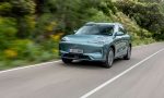 Geely E5, el SUV eléctrico que apuesta por confort, garantía y precio para conquistar el mercado español