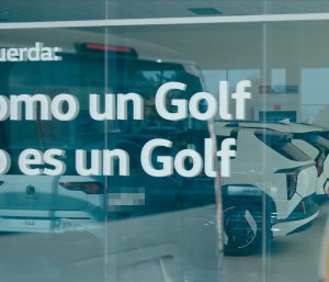 Golf 5 décadas