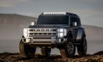 Hyundai sorprende con el Boulder: su nuevo todoterreno apunta directamente al Ford Bronco