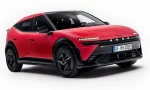 Hyundai lanza el Ioniq 3, su nuevo eléctrico urbano con hasta 495 kilómetros de autonomía