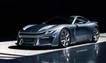 Lynk & Co GT Time to Shine: el deportivo que cambia de tamaño al pulsar un botón