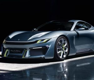 Lynk & Co GT “Time to Shine”