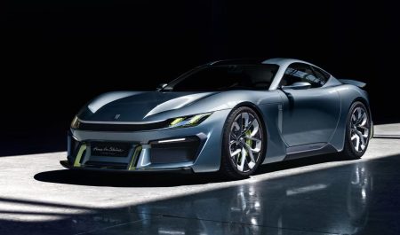 Lynk & Co GT “Time to Shine”