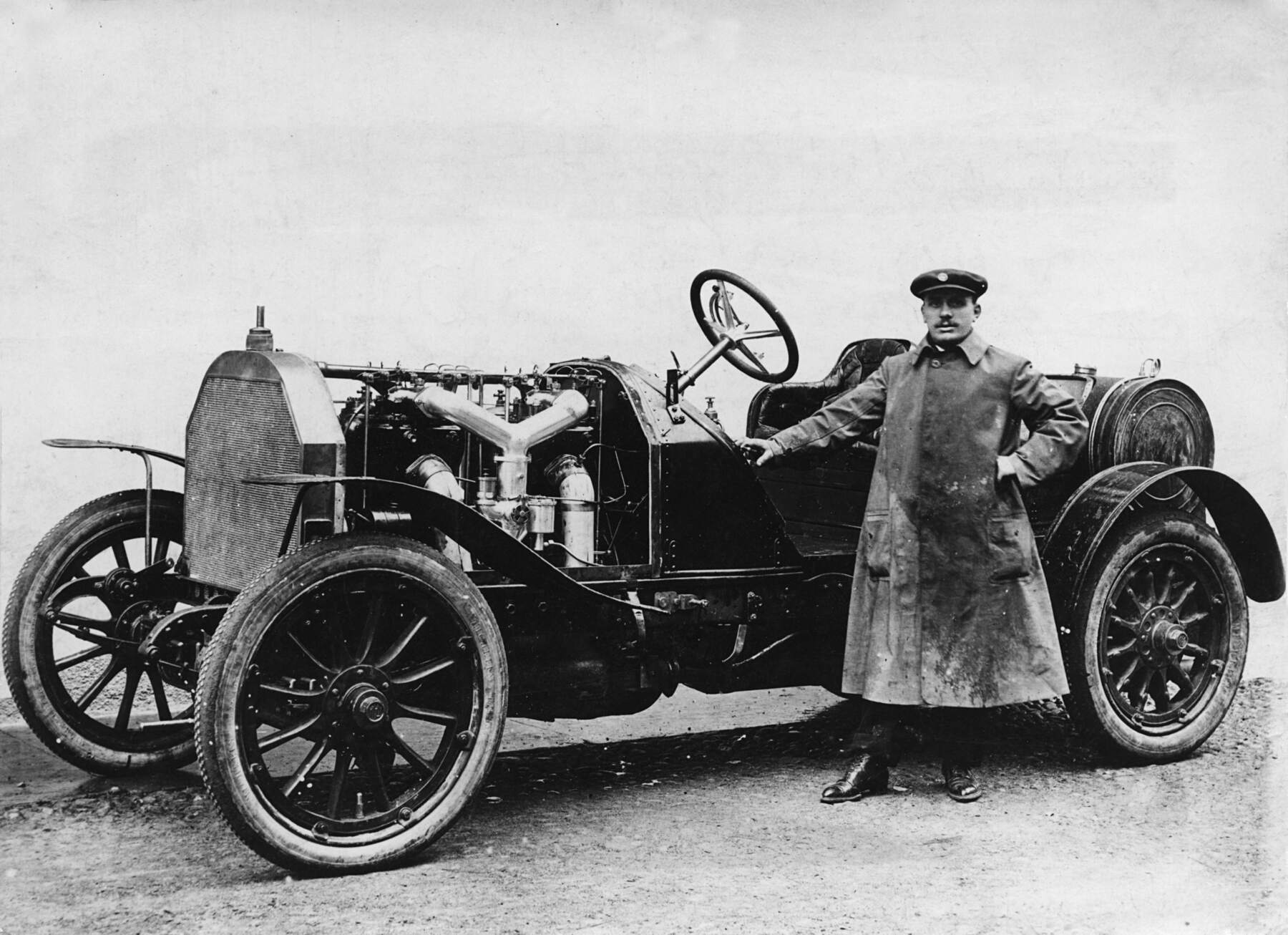 Marca Itala