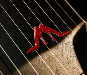 Maybach El diablo viste de Prada