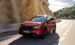 Nuevo Mazda CX-5: el SUV que menos se deprecia y que arrasó incluso antes de llegar a los concesionarios