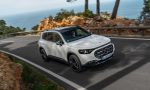 Nuevo Mercedes-Benz GLB: el SUV que rompe moldes entre el espíritu familiar y la aventura
