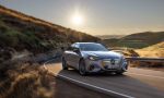 Mercedes-Benz Clase C eléctrico: salto a la era sin emisiones con hasta 762 kilómetros de autonomía