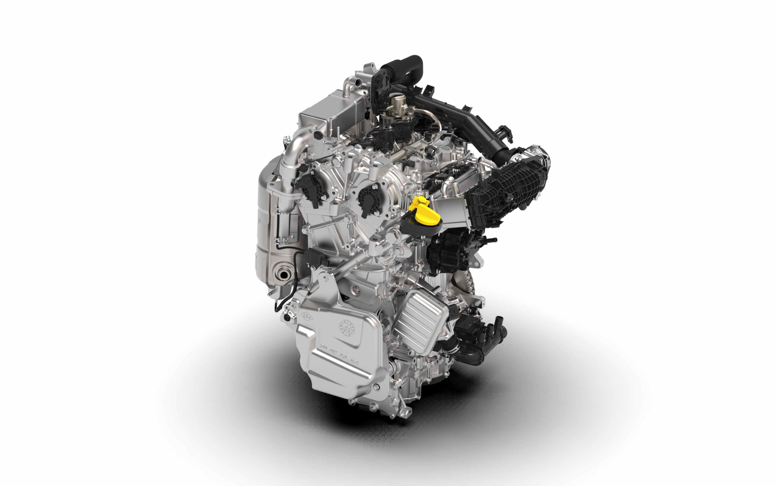 Motor Horse H12 Concept