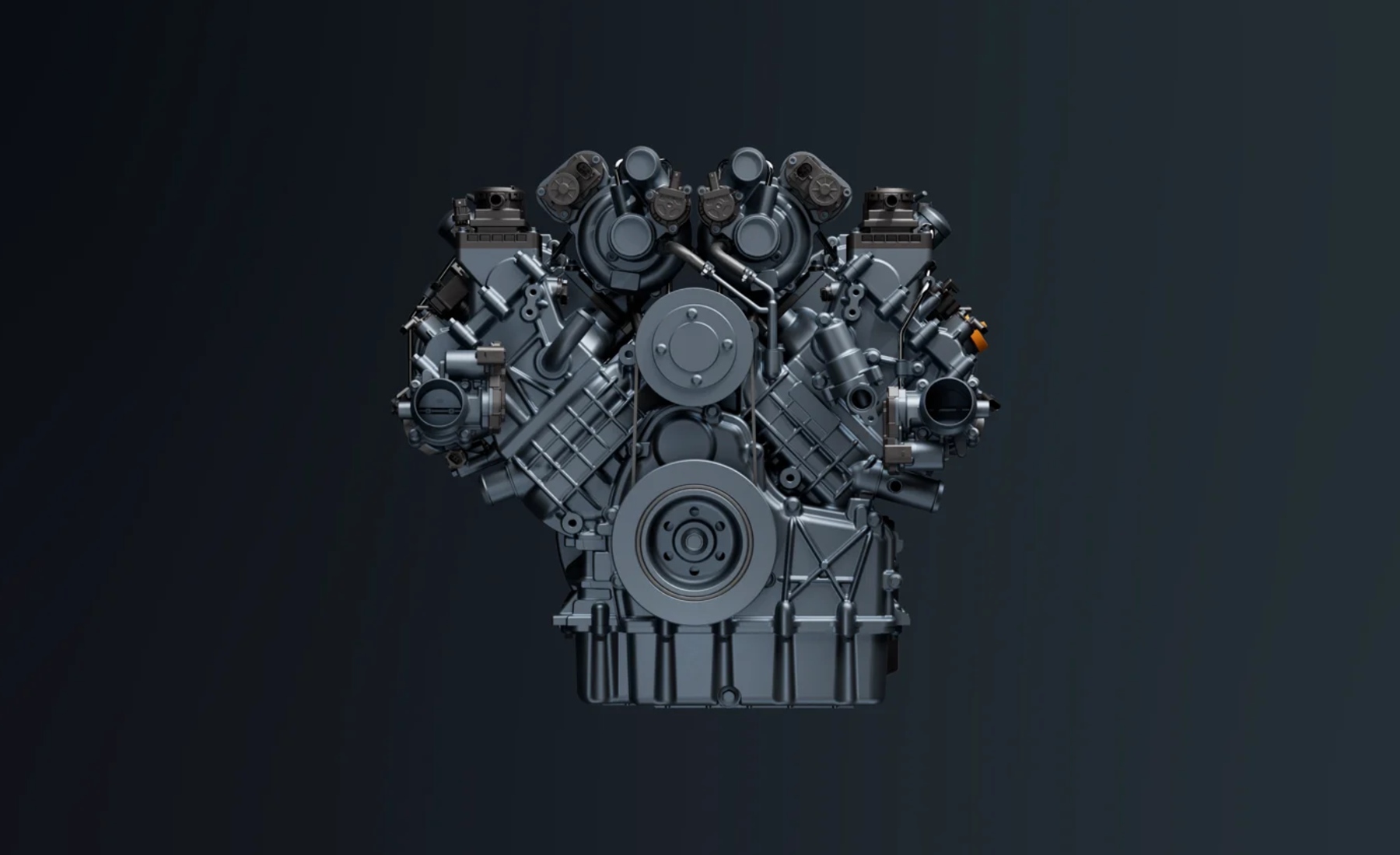 Motor Horse WD30