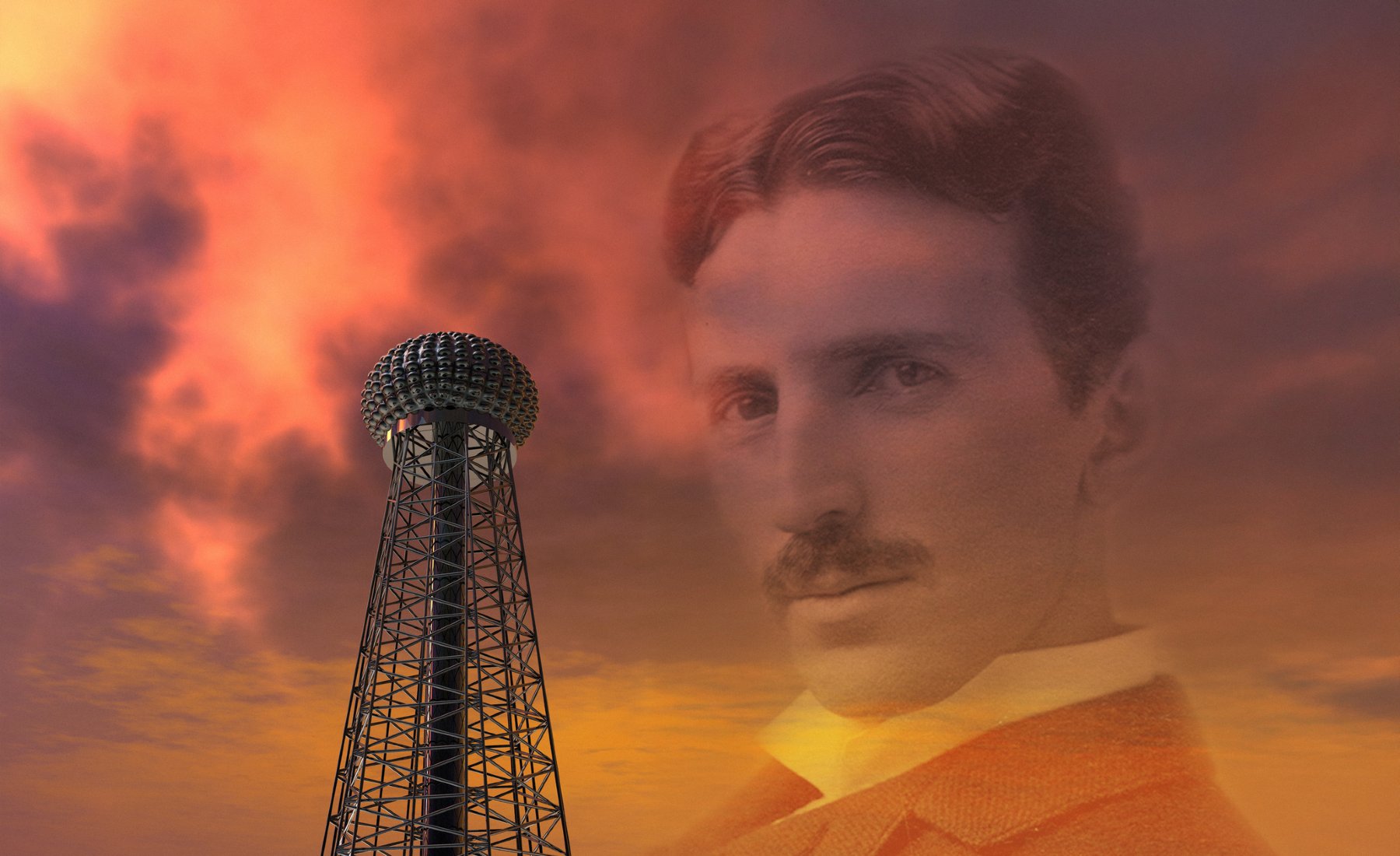 Nicolás Tesla