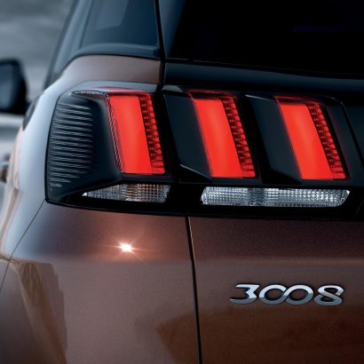 Por qué los Peugeot acaban en 8: esta es la historia detrás de una de las decisiones más curiosas del mundo del automóvil