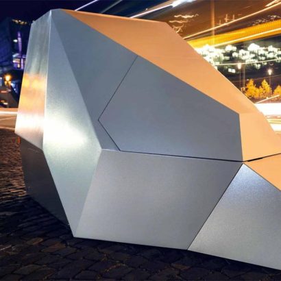 Parecen de ciencia ficción, pero ya están en la carretera: así es el nuevo enemigo de los conductores 