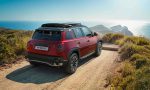 Renault resucita el espíritu más icónico del R4: llega la versión descapotable del eléctrico