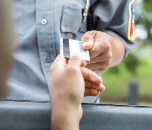 Retirada carbet de conducir