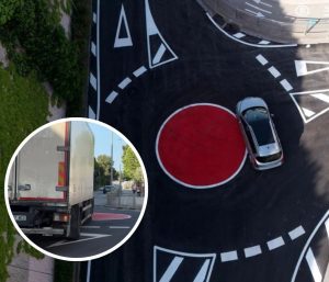 Rotonda Castelldefels