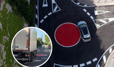 Rotonda Castelldefels