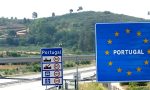 Peajes en Portugal 2026: el error que cometen muchos conductores españoles y que termina en multa