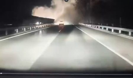 Tesla humo