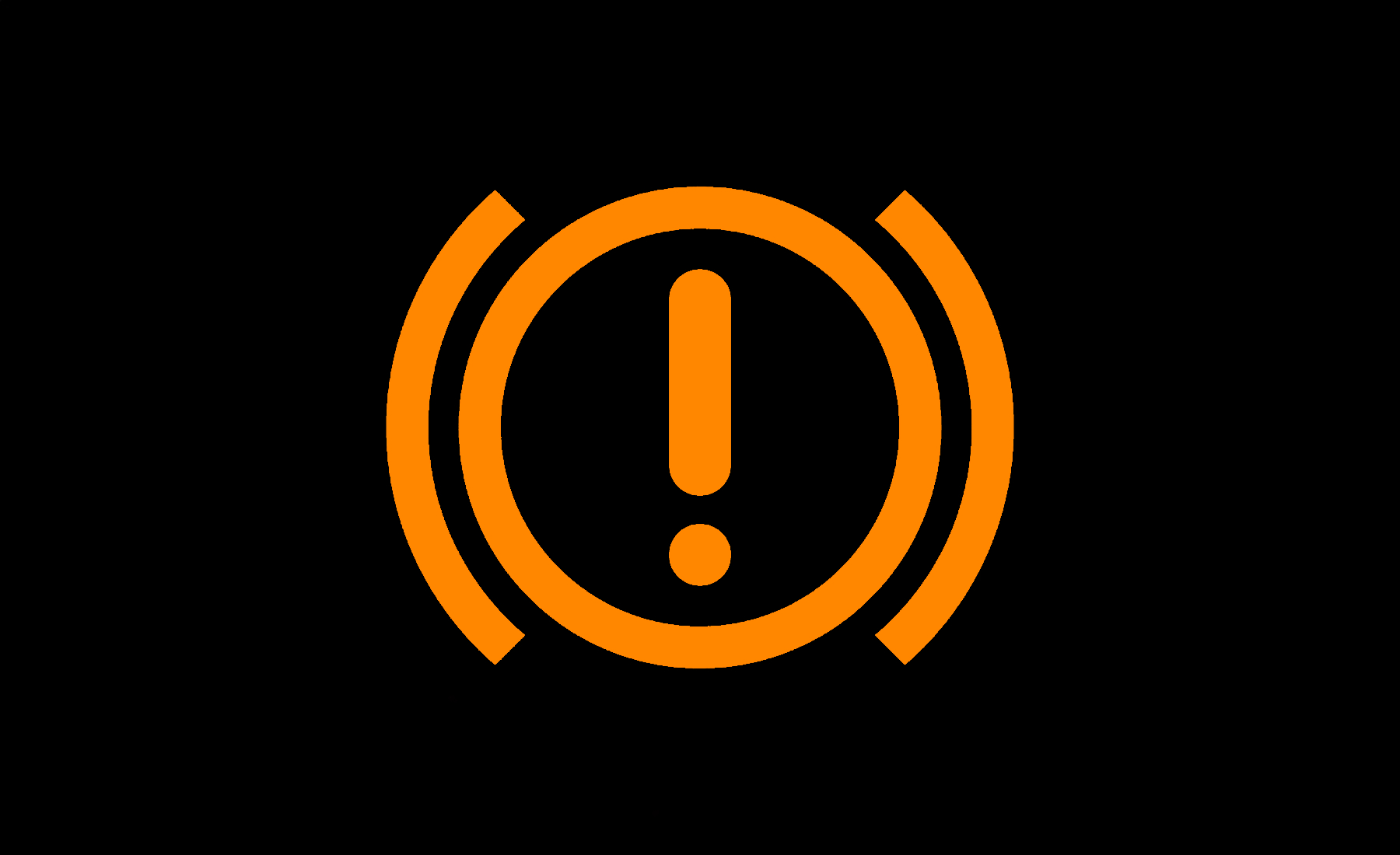 Testigo de temperatura de las pastillas de freno