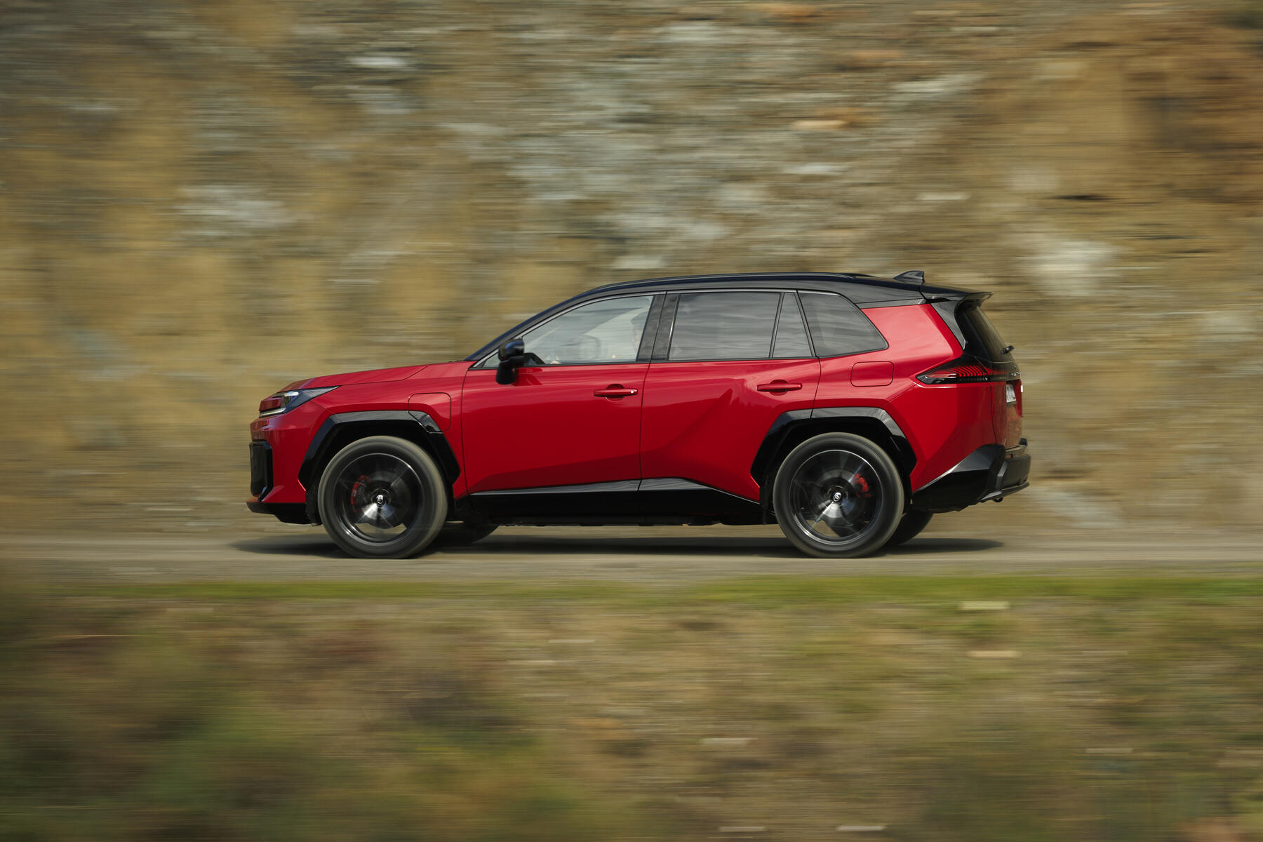 Toyota RAV4 2026