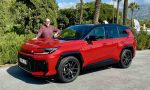Toyota reinventa su modelo clave: el RAV4 llega más tecnológico y con un detalle que te sorprenderá y que marca la diferencia