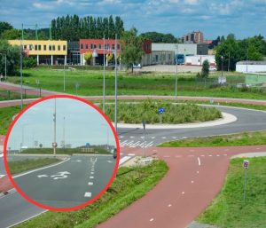 Turborrotondas Países Bajos