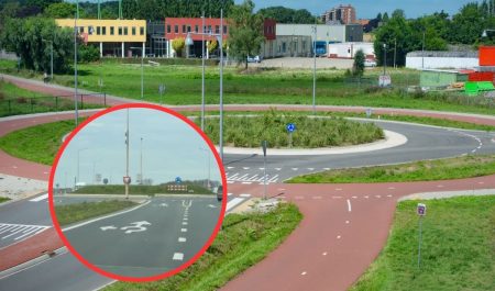 Turborrotondas Países Bajos