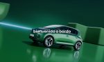 El Renault Twingo E-Tech eléctrico es más inteligente de lo que parece: su sistema multimedia incluye más de 100 aplicaciones