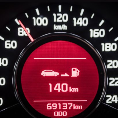 La DGT revela el ‘número de oro’: esta es la velocidad exacta para minimizar el consumo de combustible