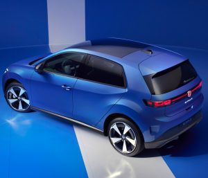 Volkswagen ID. Polo 3