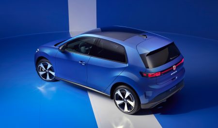 Volkswagen ID. Polo 3