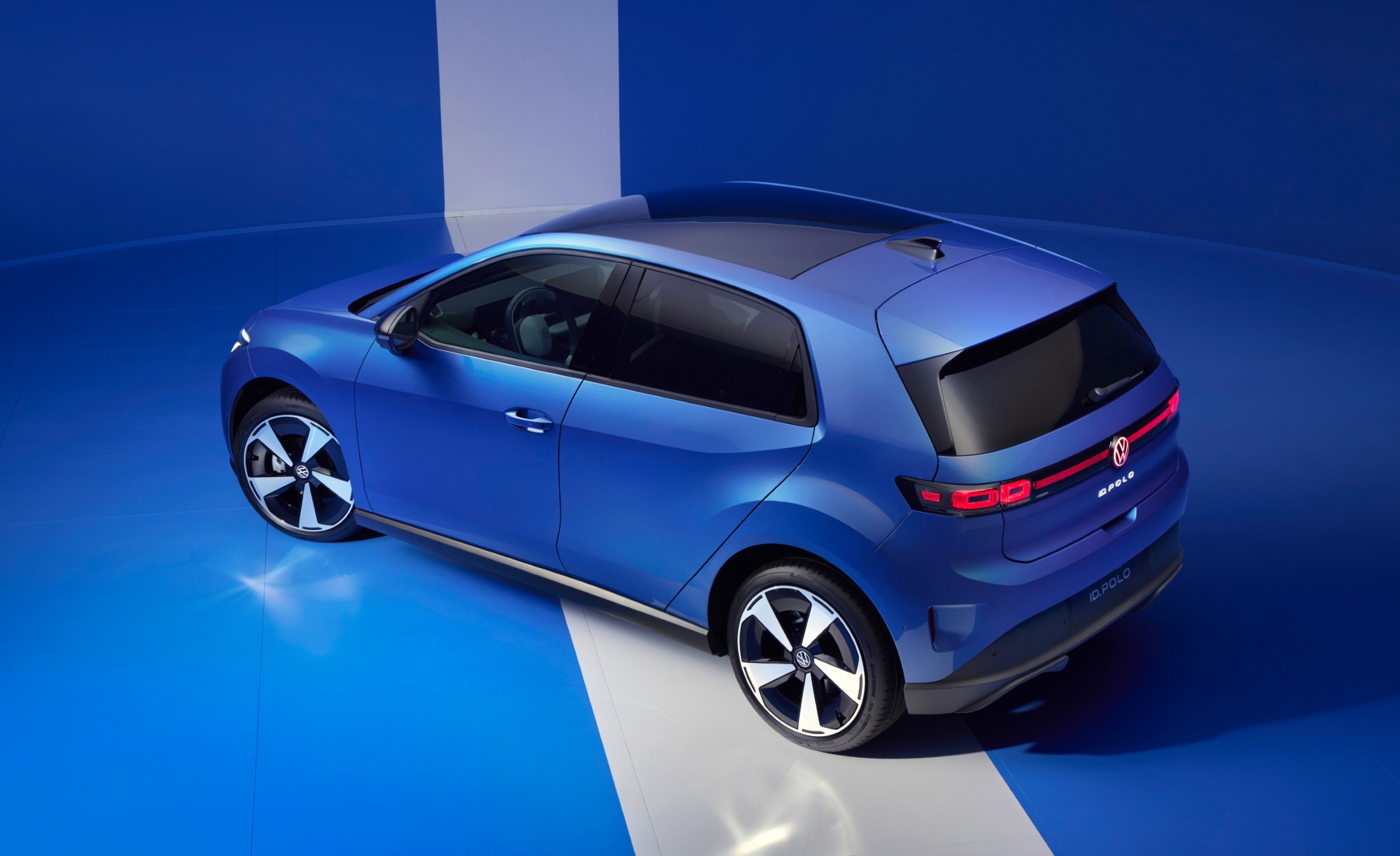 Volkswagen ID. Polo 3