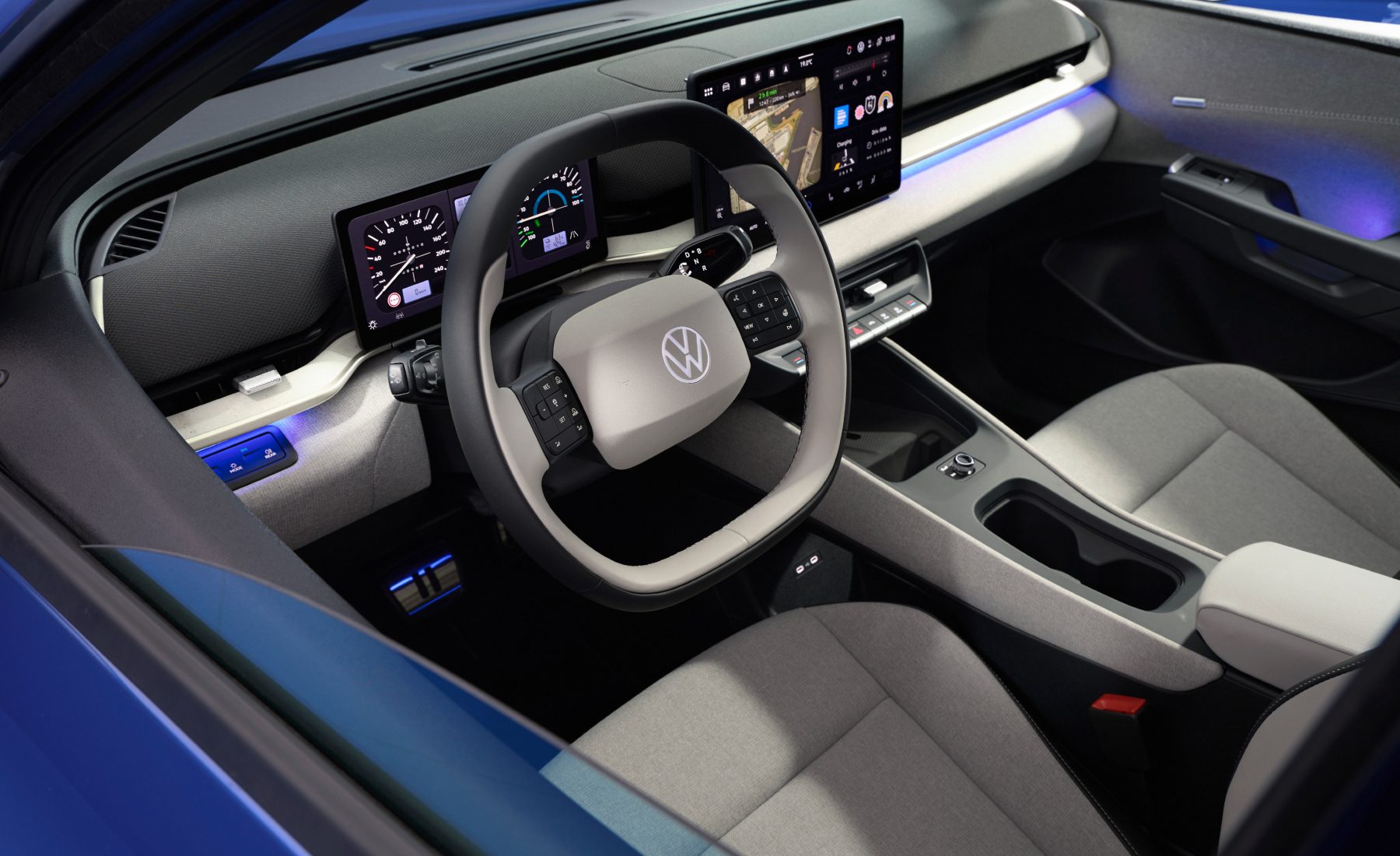 Volkswagen ID. Polo