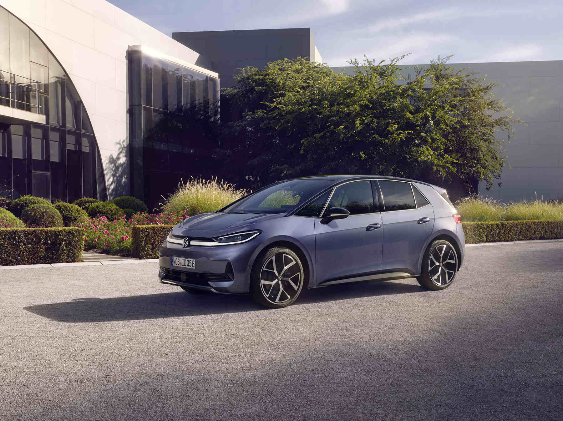 Volkswagen ID3 Neo
